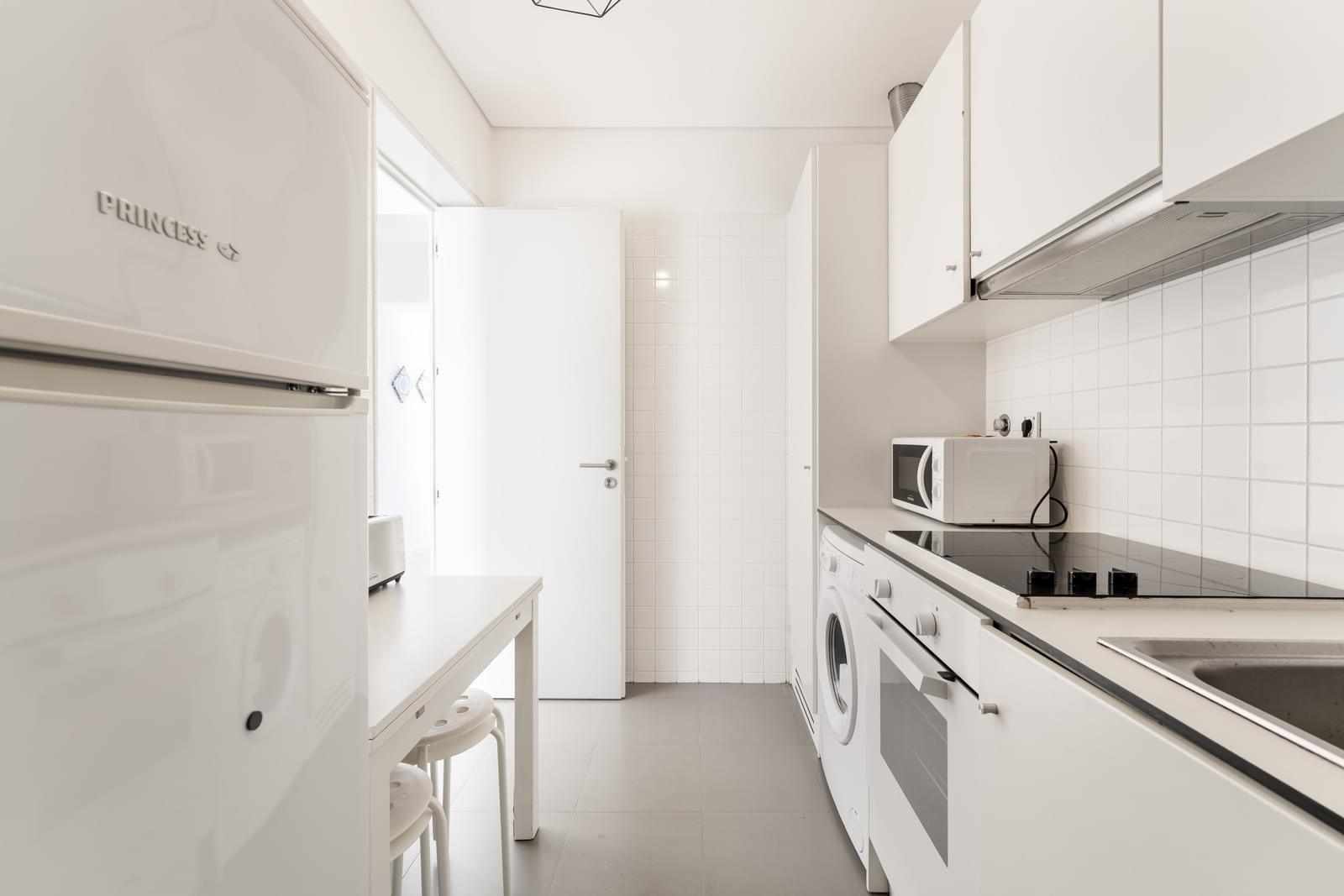 Apartamento T1, Alfama, Lisboa - Imagem 10