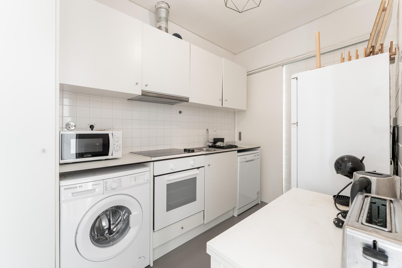 Apartamento T1, Alfama, Lisboa - Imagem 9