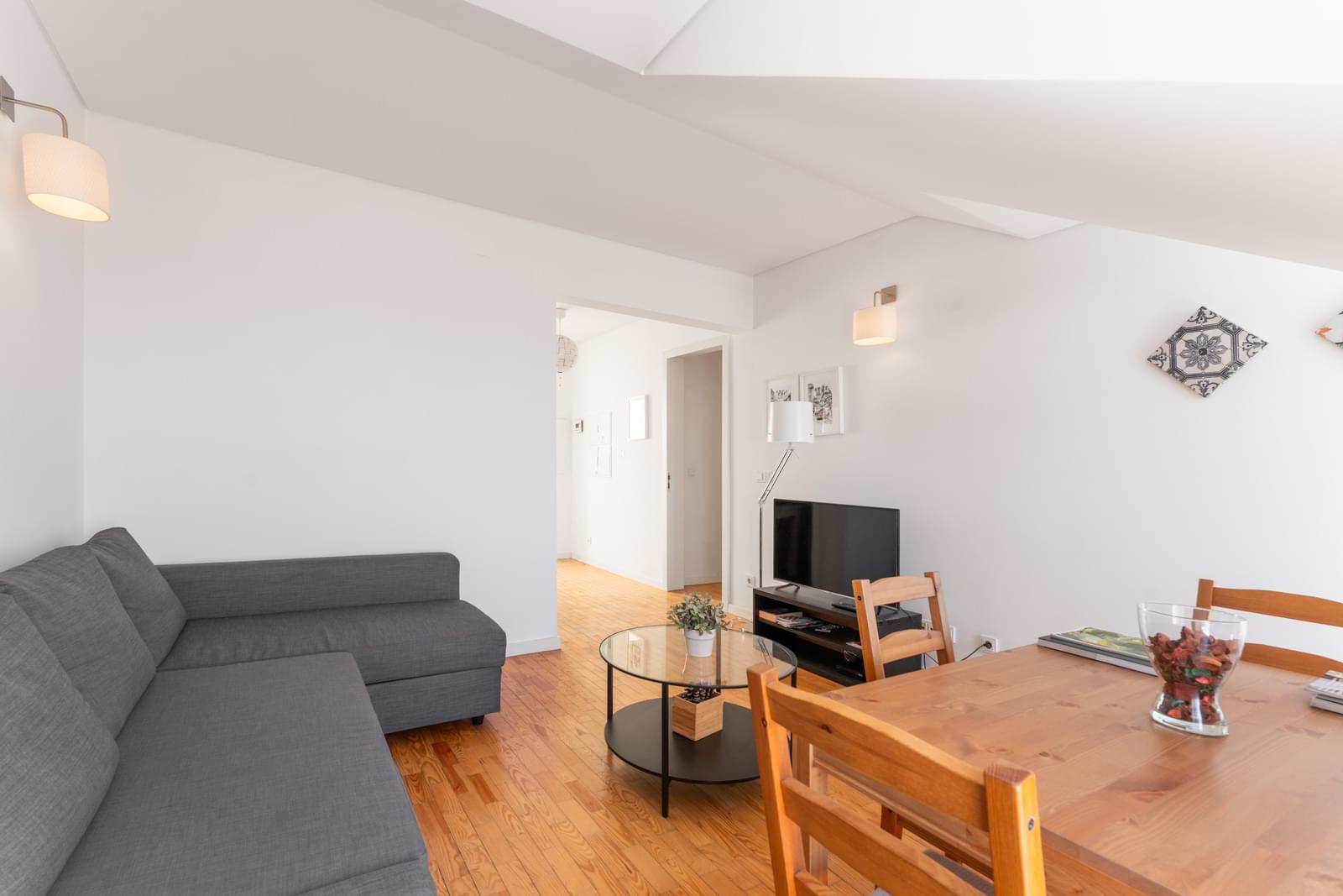 Apartamento T1, Alfama, Lisboa - Imagem 7