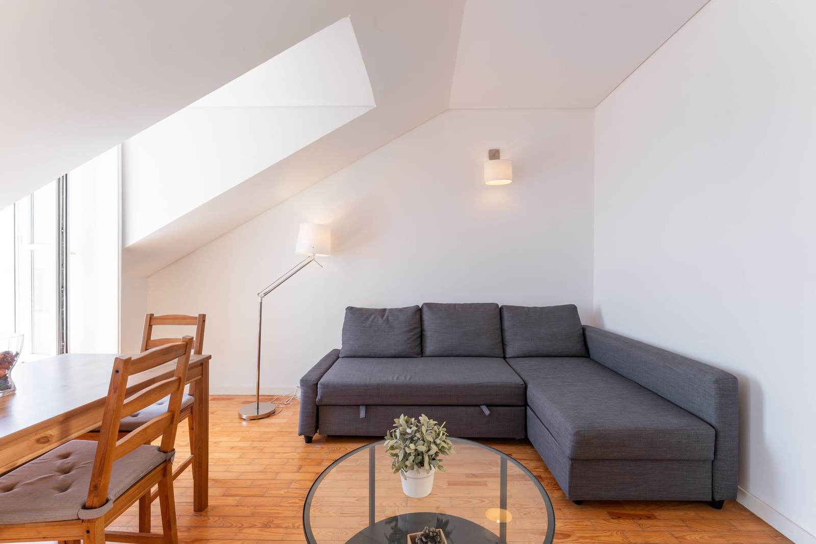 Apartamento T1, Alfama, Lisboa - Imagem 3