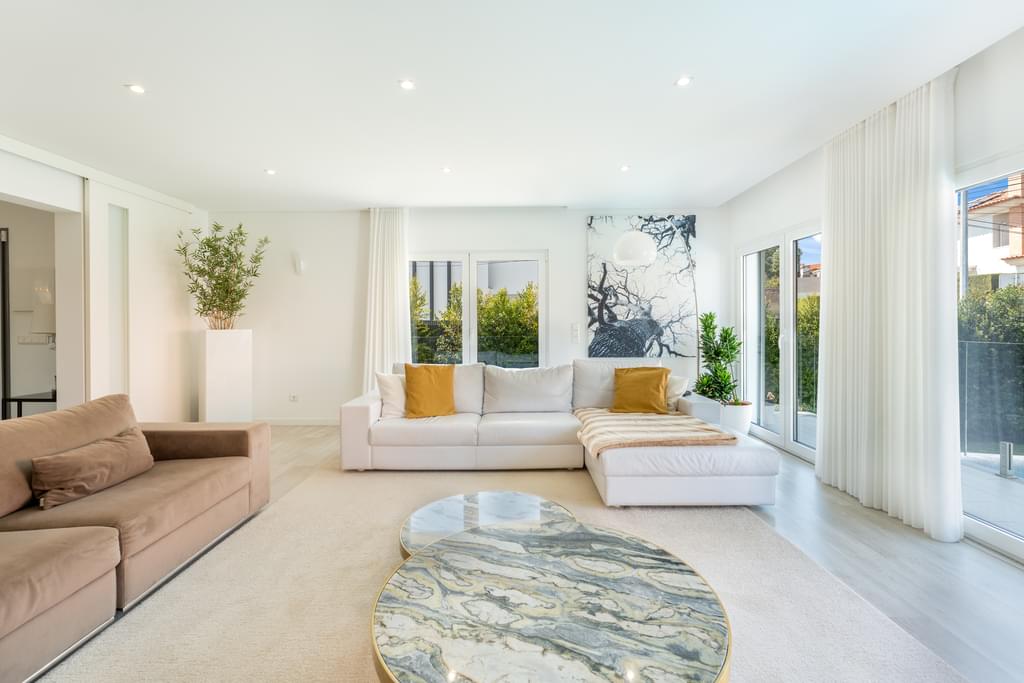 4 Bedroom House with swimming pool, Parede, Cascais 1798947102