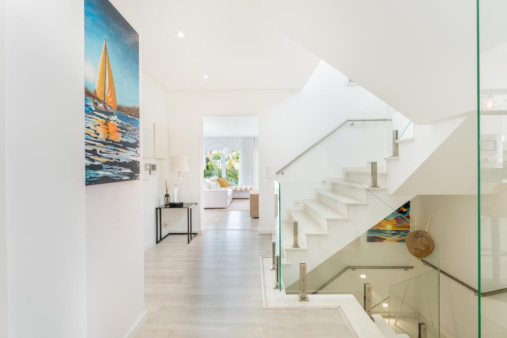 4 Bedroom House with swimming pool, Parede, Cascais 1798947102