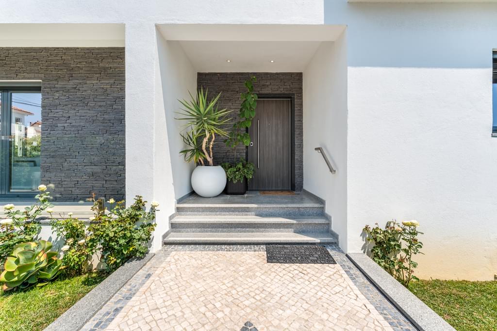 4 Bedroom House with swimming pool, Parede, Cascais 1798947102