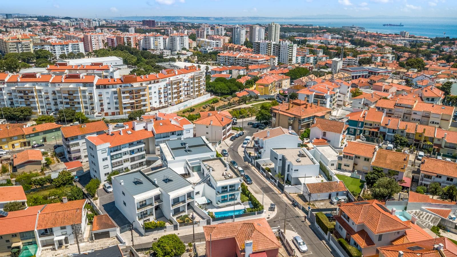 Moradia T4 + 2 com piscina, Parede, Cascais - Imagem 41