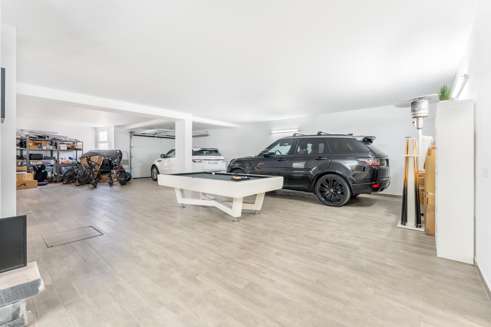 Moradia T4 + 2 com piscina, Parede, Cascais - Imagem 36