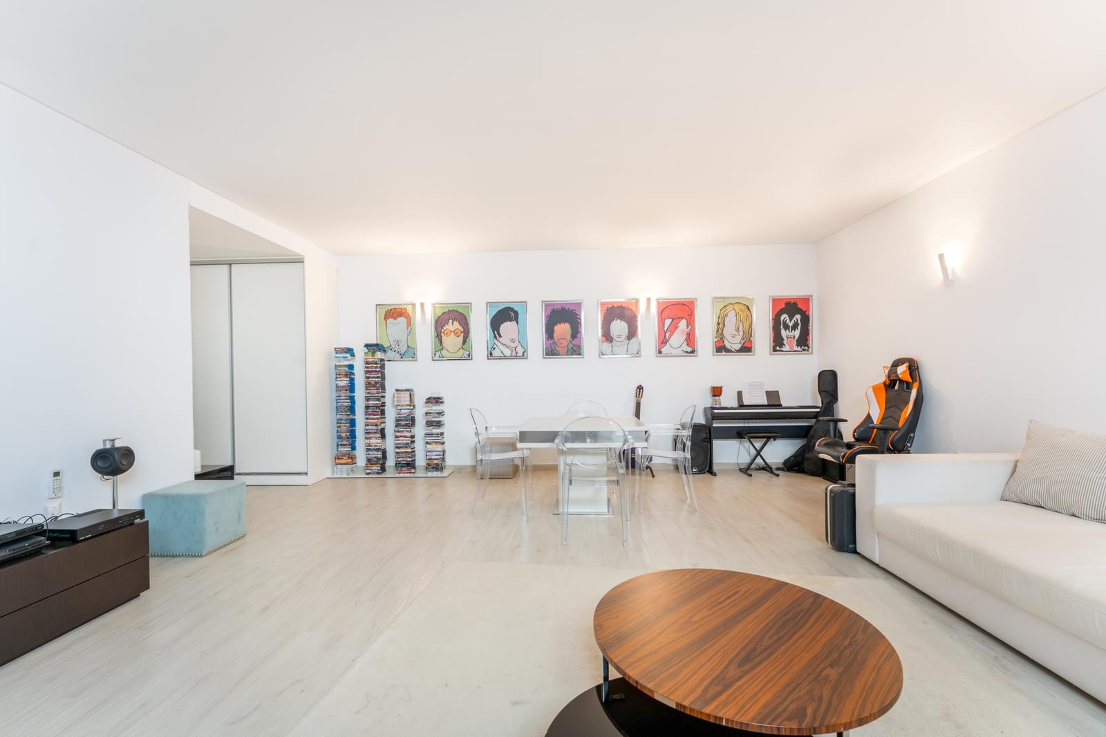 Moradia T4 + 2 com piscina, Parede, Cascais - Imagem 31