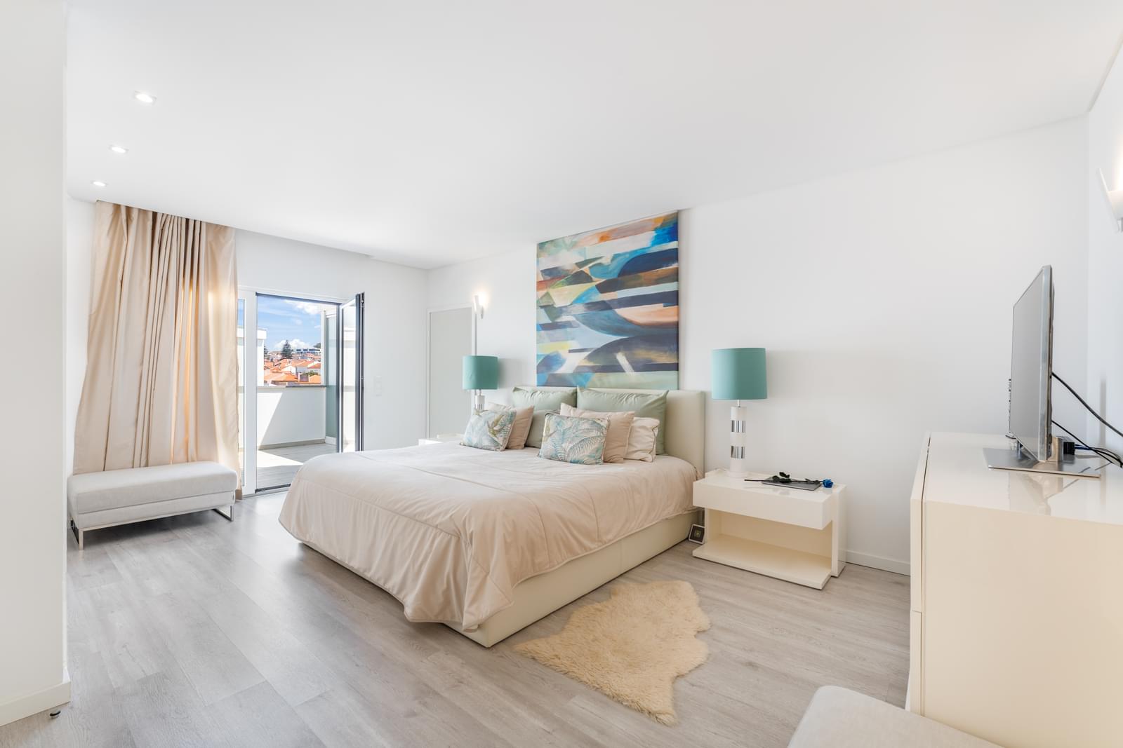 Moradia T4 + 2 com piscina, Parede, Cascais - Imagem 23