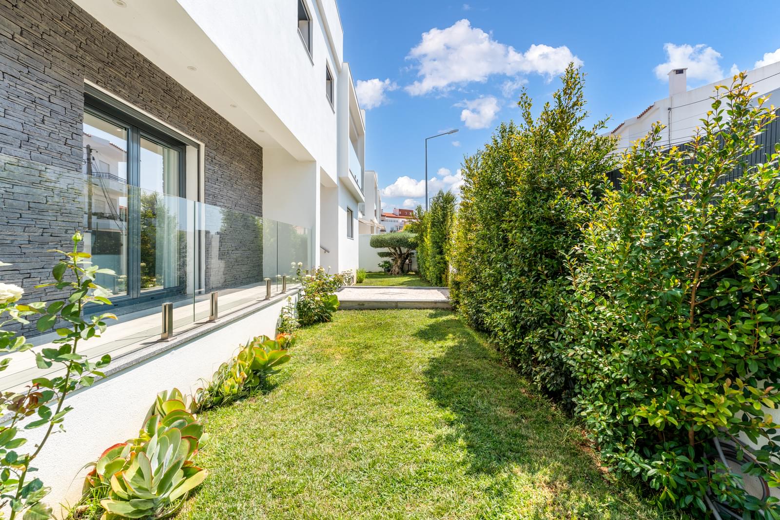 Moradia T4 + 2 com piscina, Parede, Cascais - Imagem 40