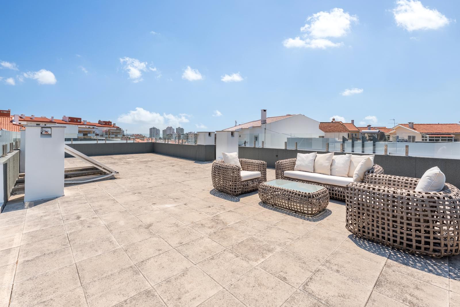 Moradia T4 + 2 com piscina, Parede, Cascais - Imagem 29