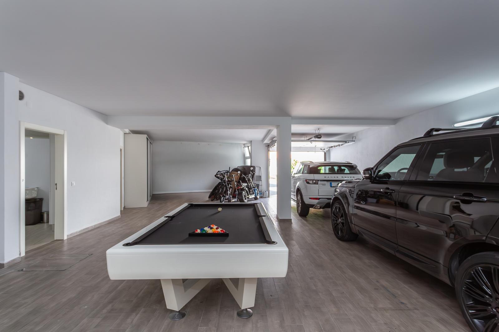 Moradia T4 + 2 com piscina, Parede, Cascais - Imagem 37