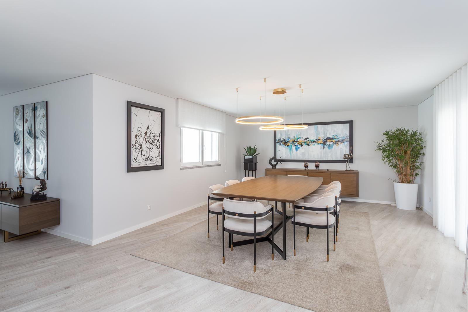 Moradia T4 + 2 com piscina, Parede, Cascais - Imagem 6