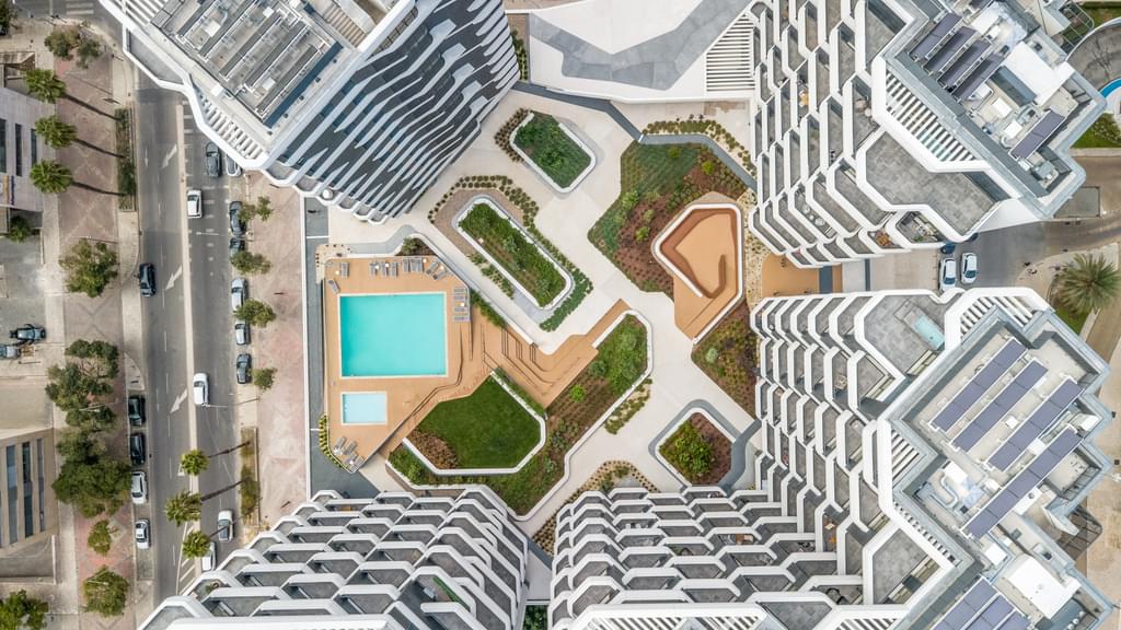 2 Bedroom Apartment with swimming pool, Parque das Nações, Lisboa 609379222