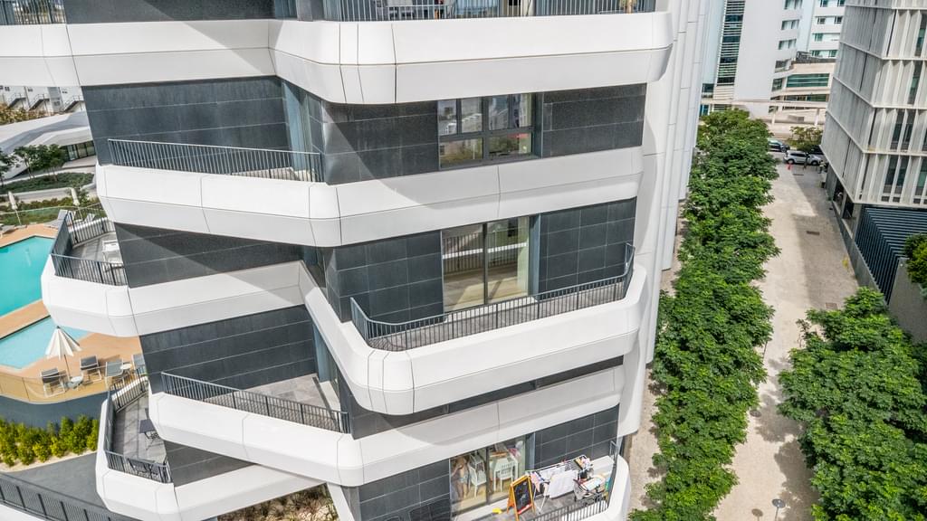 2 Bedroom Apartment with swimming pool, Parque das Nações, Lisboa 609379222