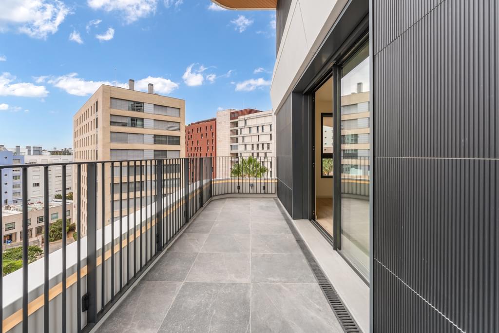 2 Bedroom Apartment with swimming pool, Parque das Nações, Lisboa 609379222