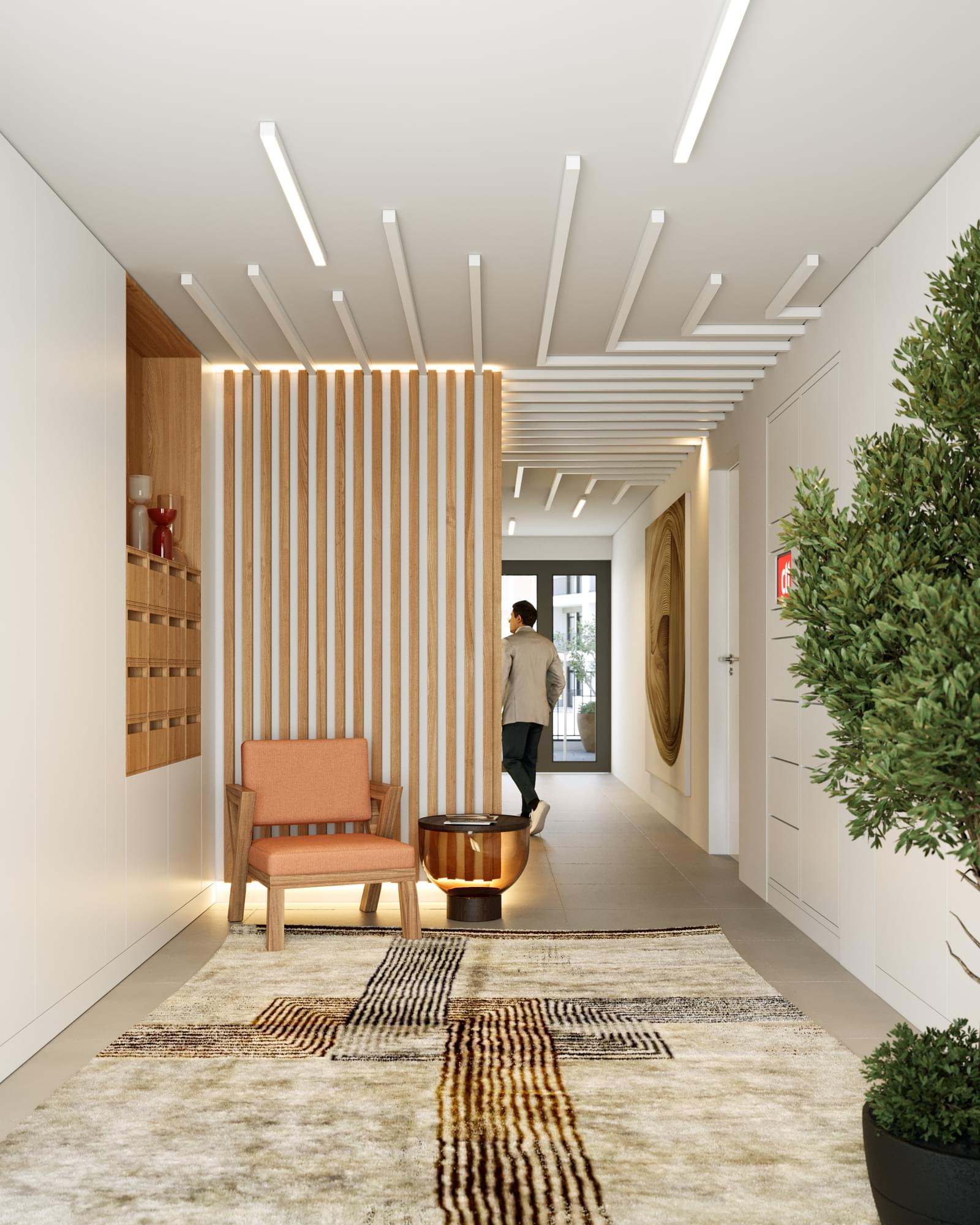 Apartamento T3 com piscina, Lisboa - Imagem 12