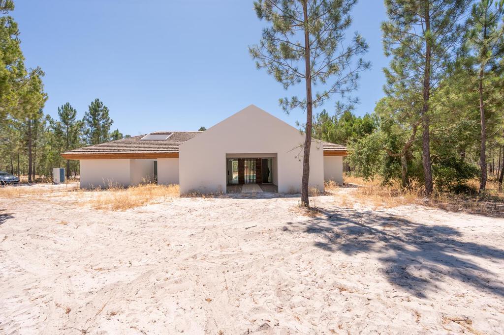 3 Bedroom Detached house with swimming pool, Muda, Grandola 2883308838