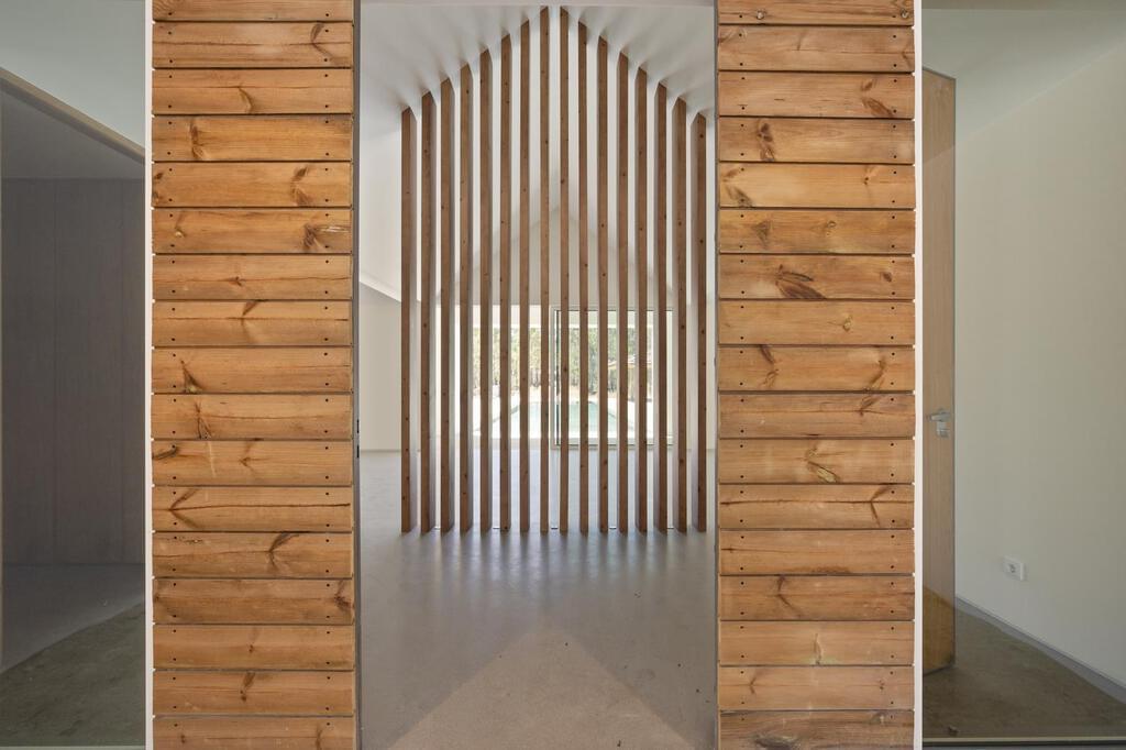 3 Bedroom Detached house with swimming pool, Muda, Grandola 2883308838