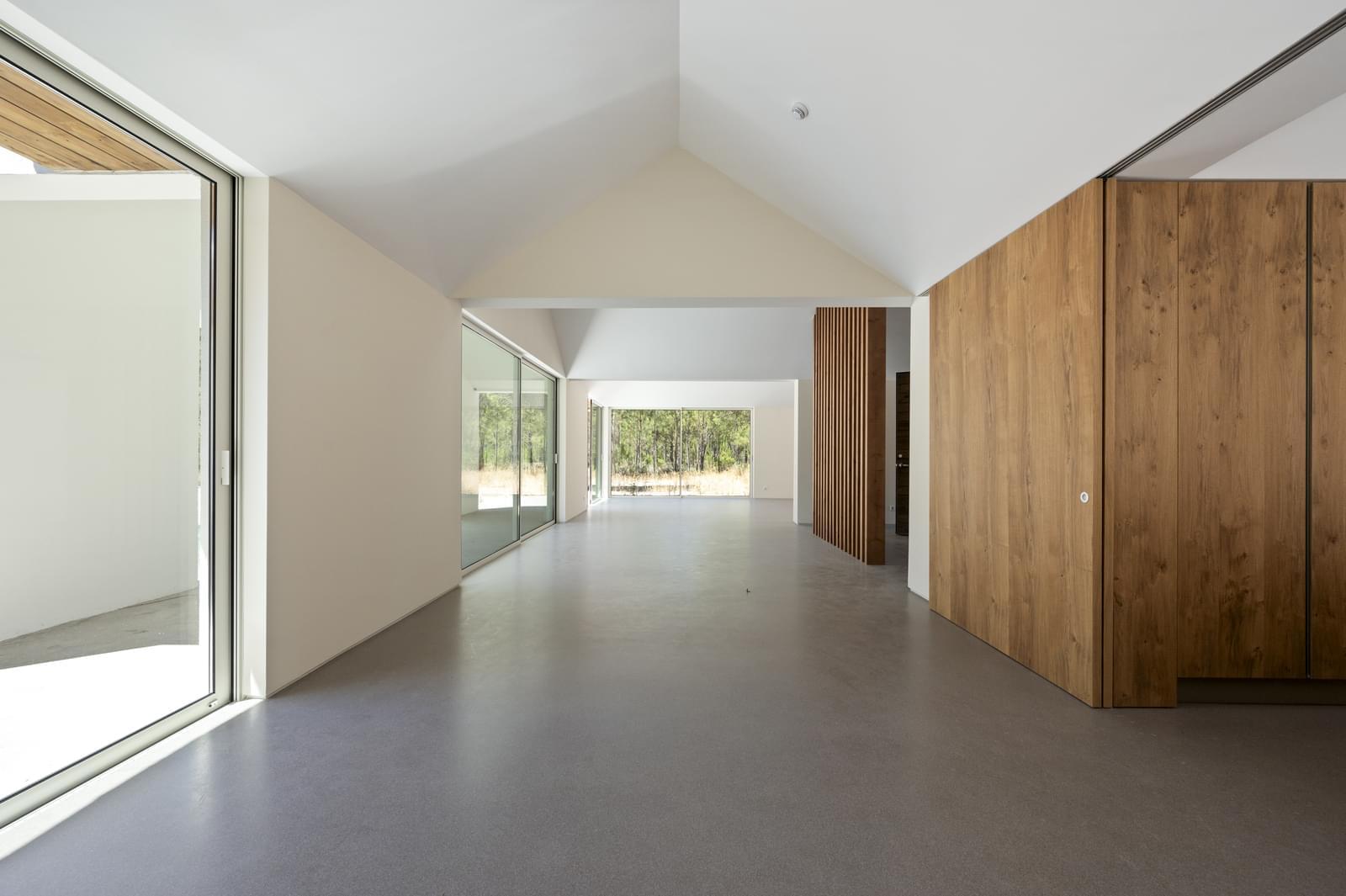 Moradia Isolada T3 com piscina, Muda, Grandola - Imagem 8