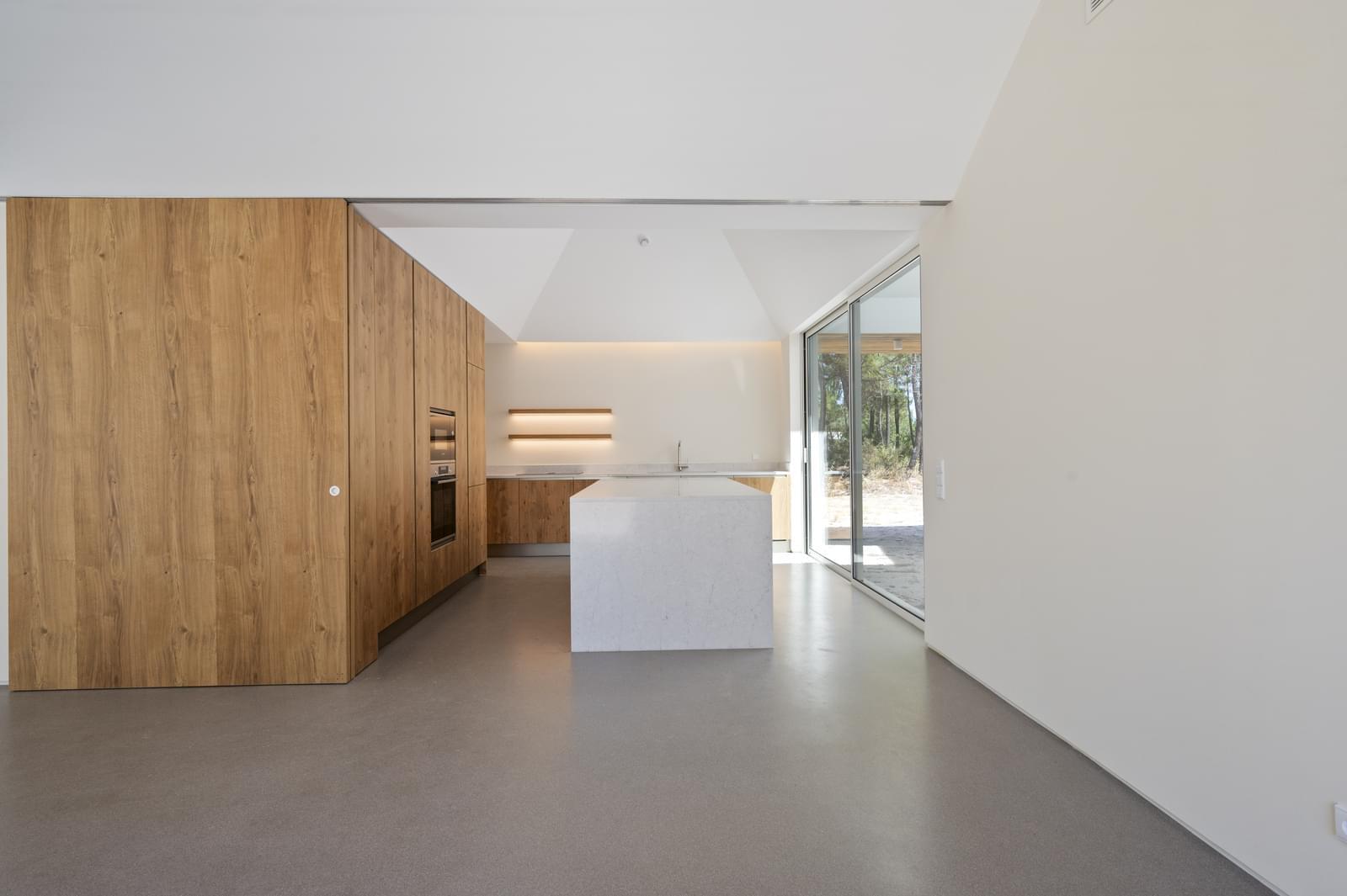 Moradia Isolada T3 com piscina, Muda, Grandola - Imagem 11
