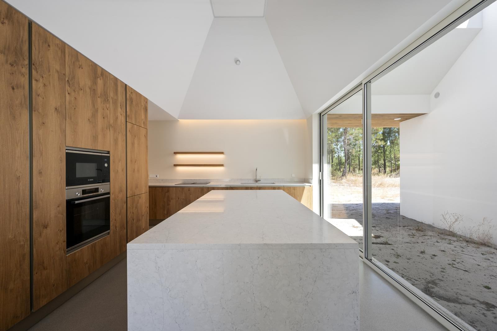 Moradia Isolada T3 com piscina, Muda, Grandola - Imagem 13