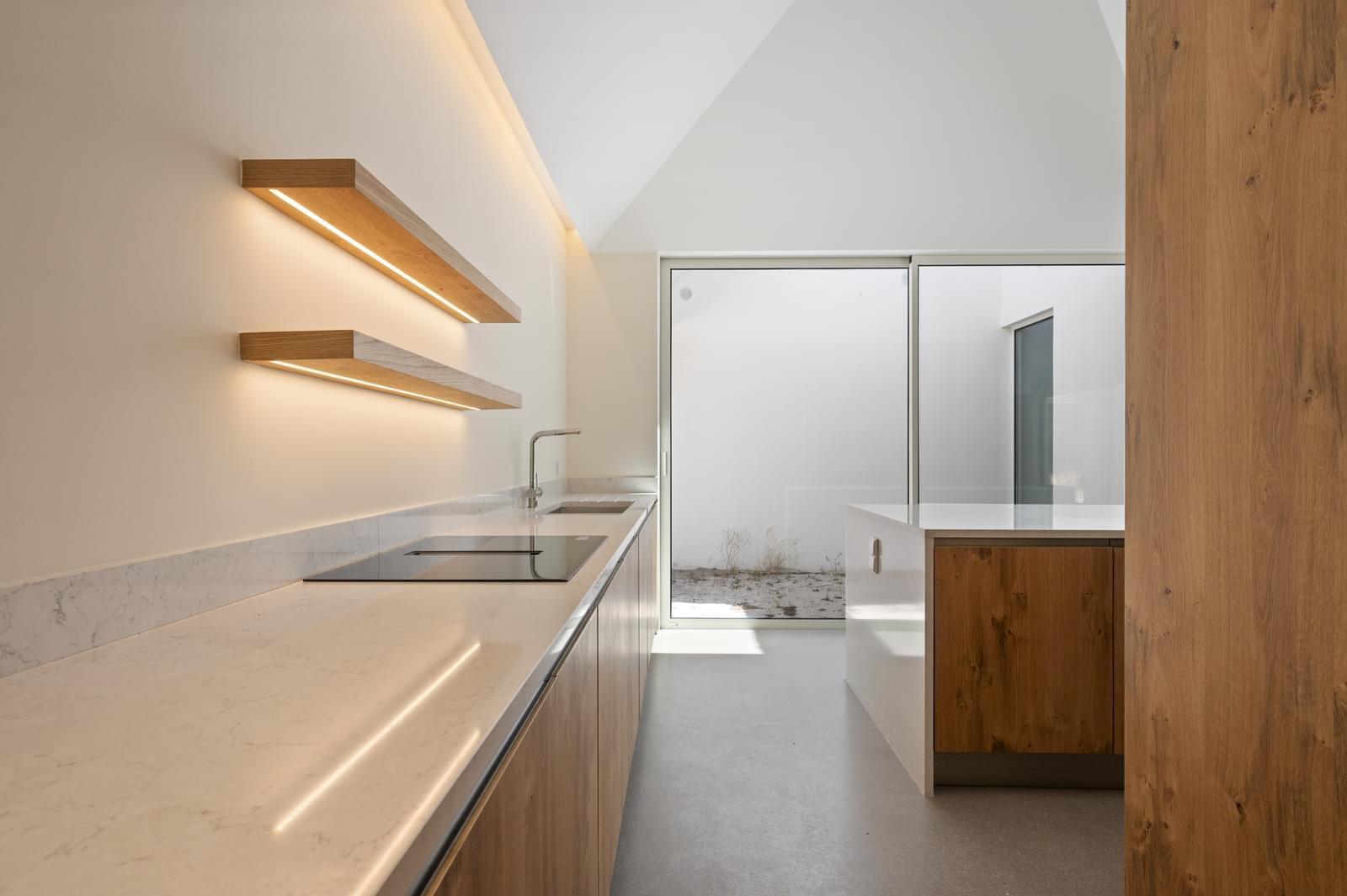 Moradia Isolada T3 com piscina, Muda, Grandola - Imagem 12
