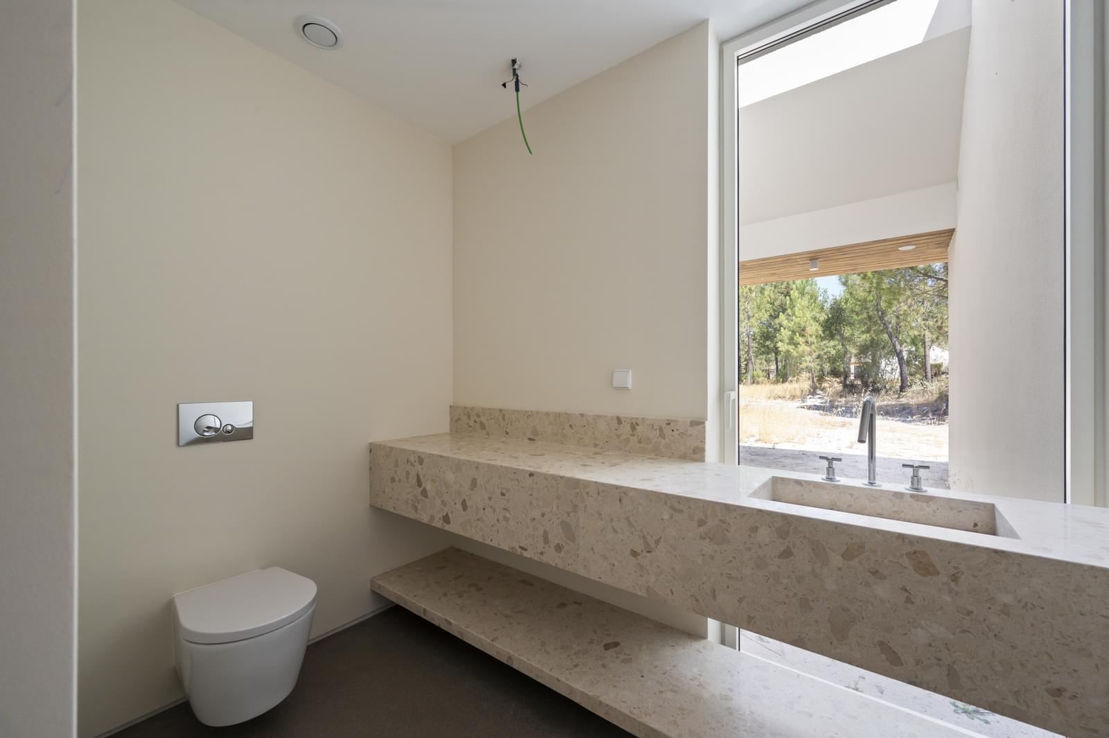 Moradia Isolada T3 com piscina, Muda, Grandola - Imagem 14