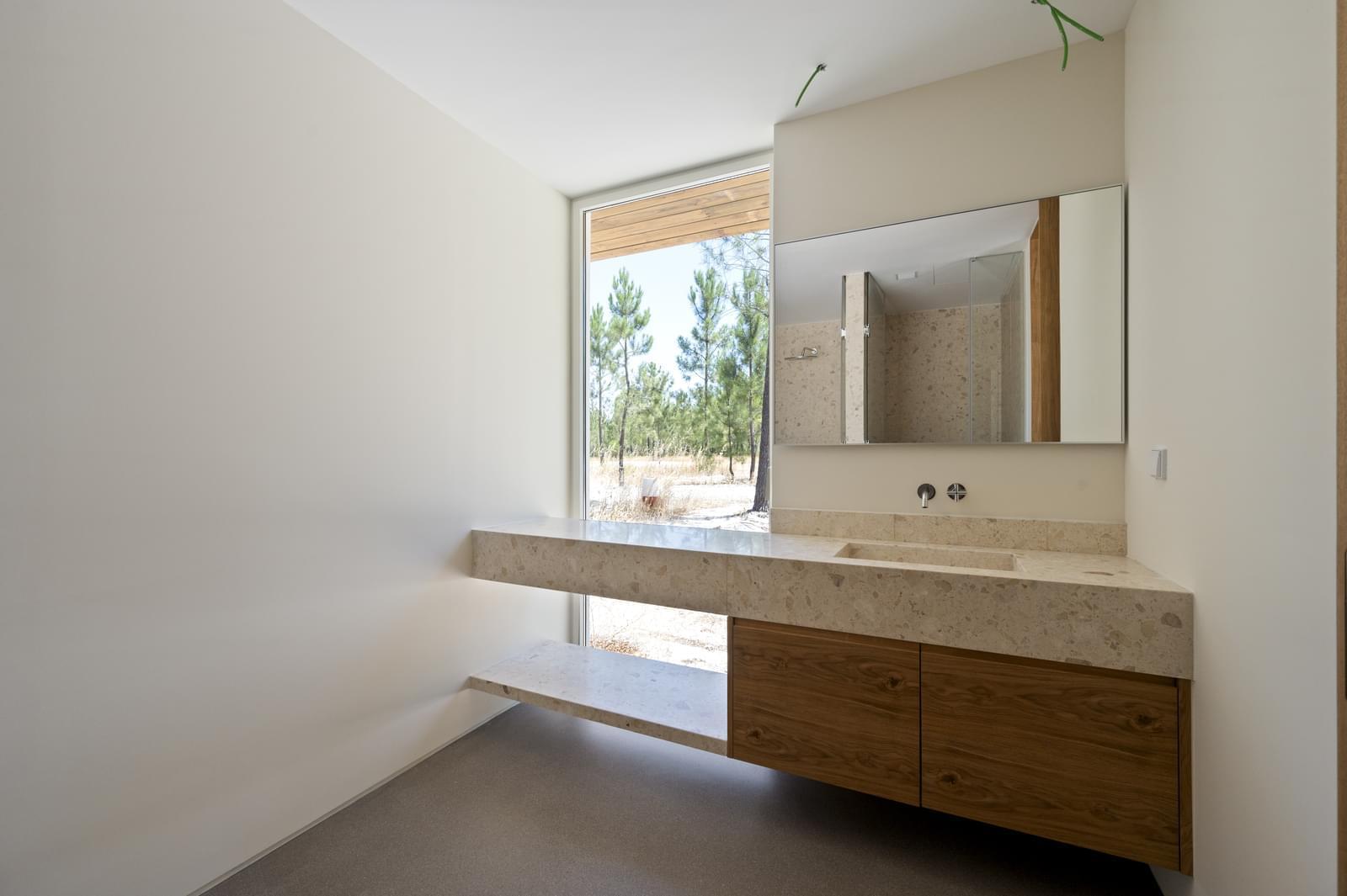 Moradia Isolada T3 com piscina, Muda, Grandola - Imagem 18
