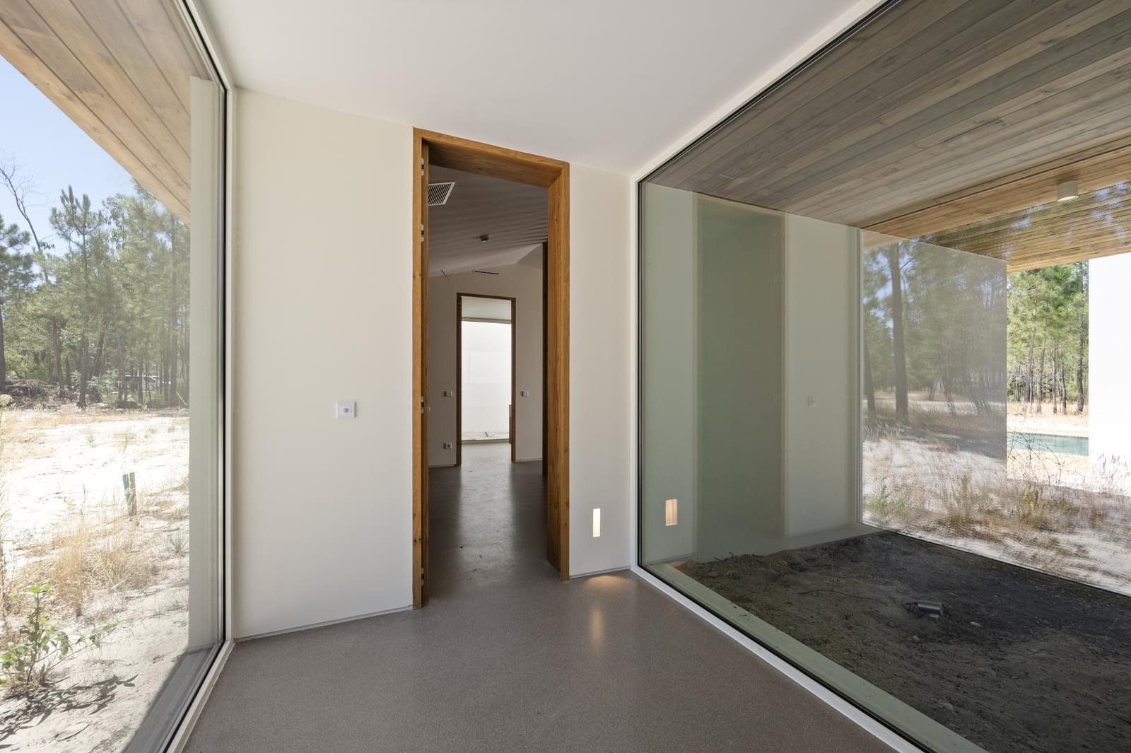 Moradia Isolada T3 com piscina, Muda, Grandola - Imagem 19