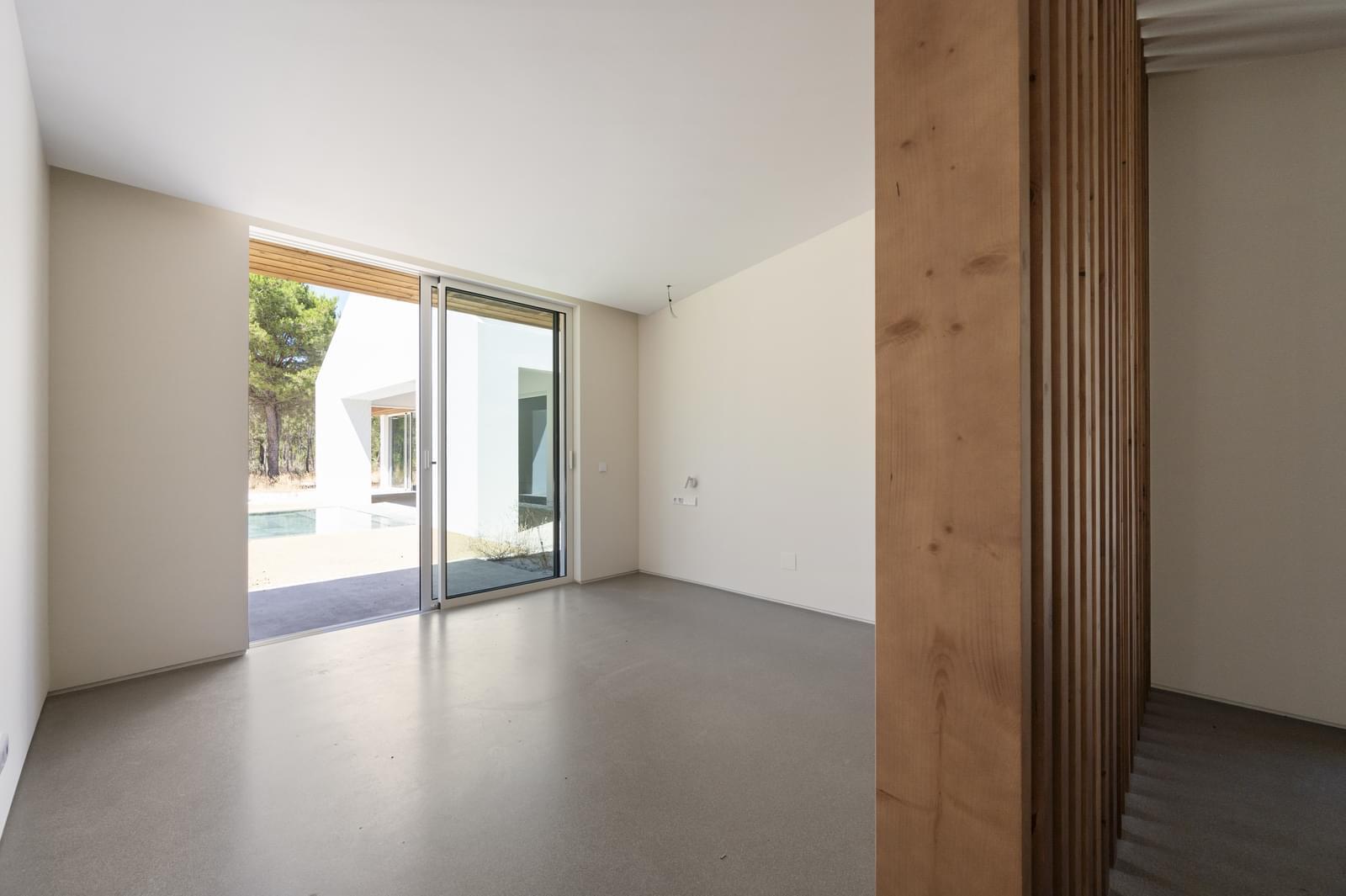 Moradia Isolada T3 com piscina, Muda, Grandola - Imagem 22
