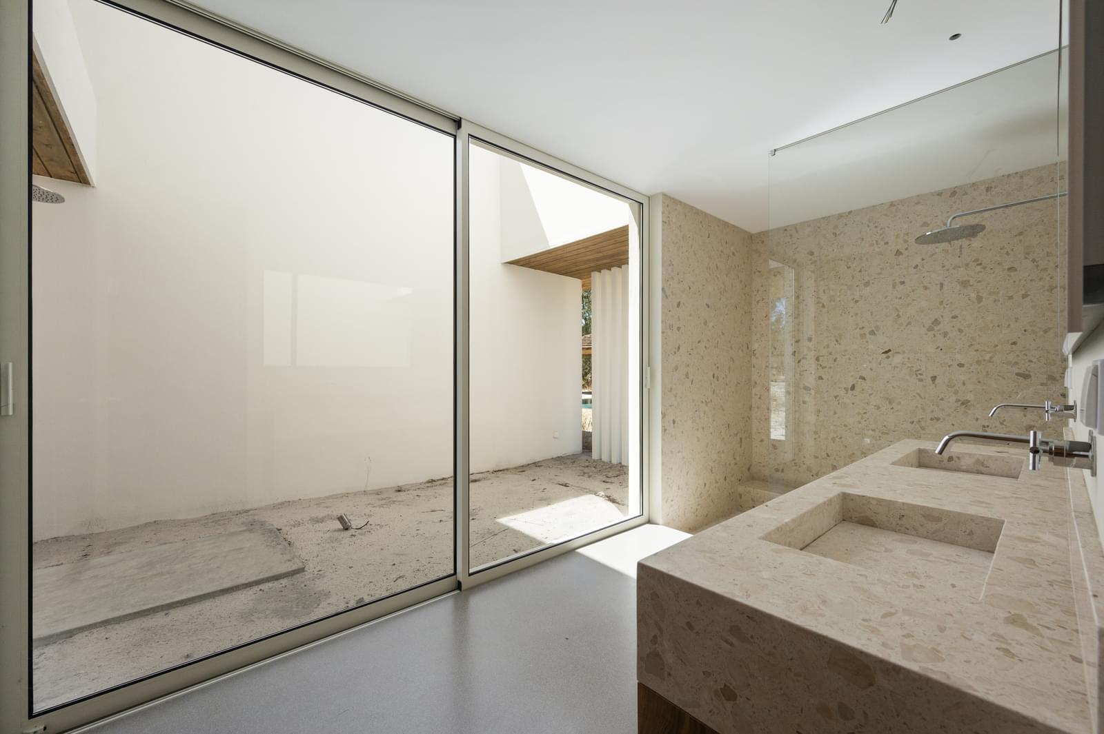 Moradia Isolada T3 com piscina, Muda, Grandola - Imagem 24