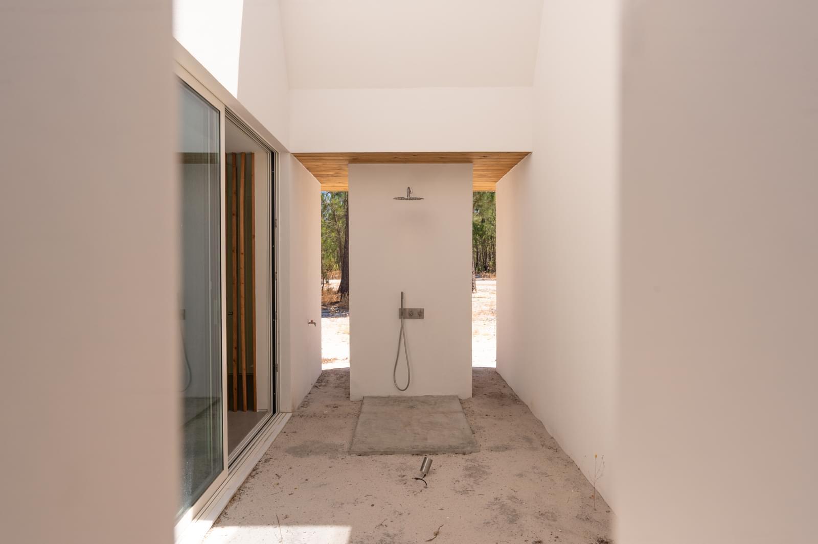 Moradia Isolada T3 com piscina, Muda, Grandola - Imagem 25