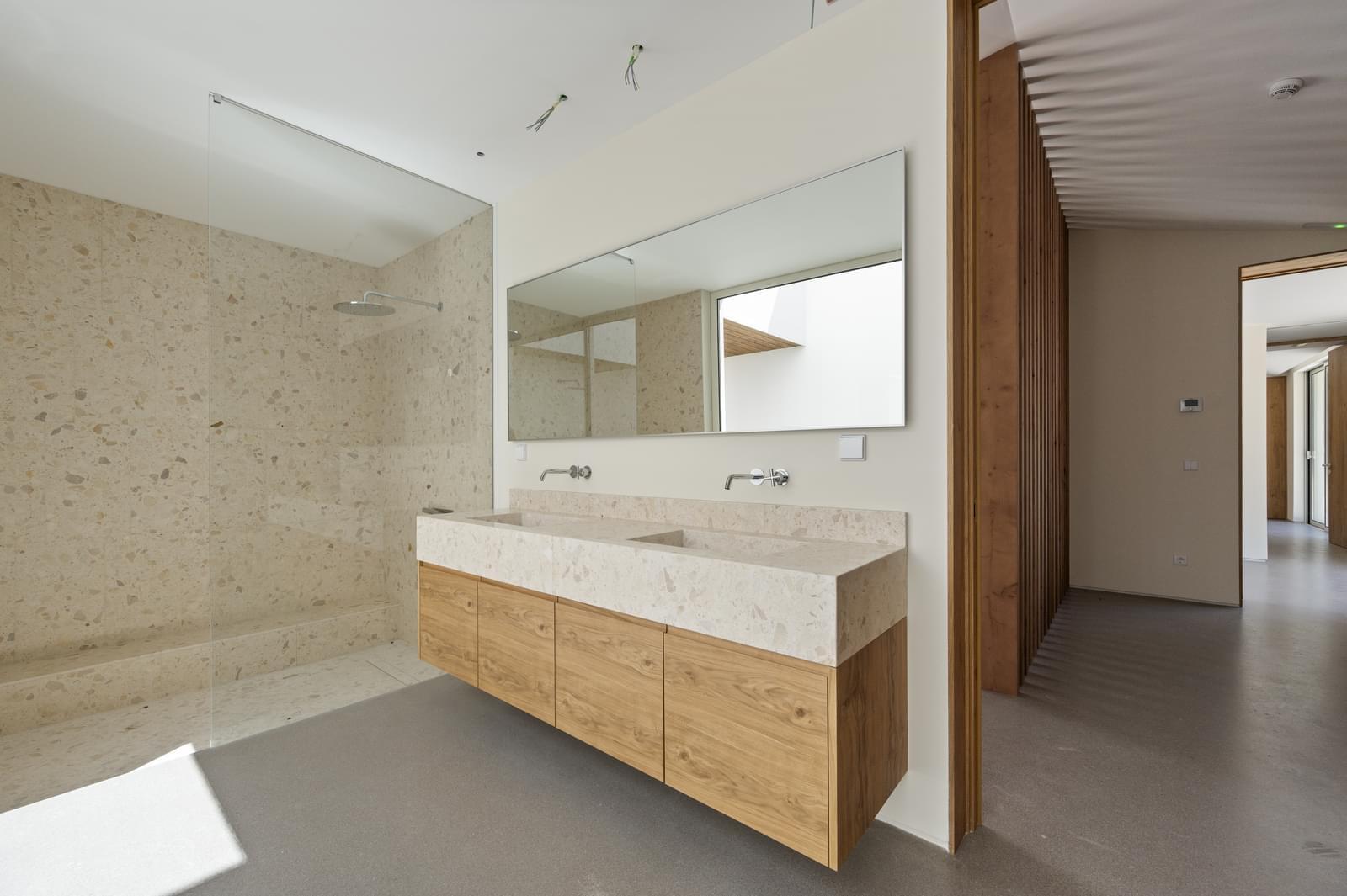 Moradia Isolada T3 com piscina, Muda, Grandola - Imagem 26