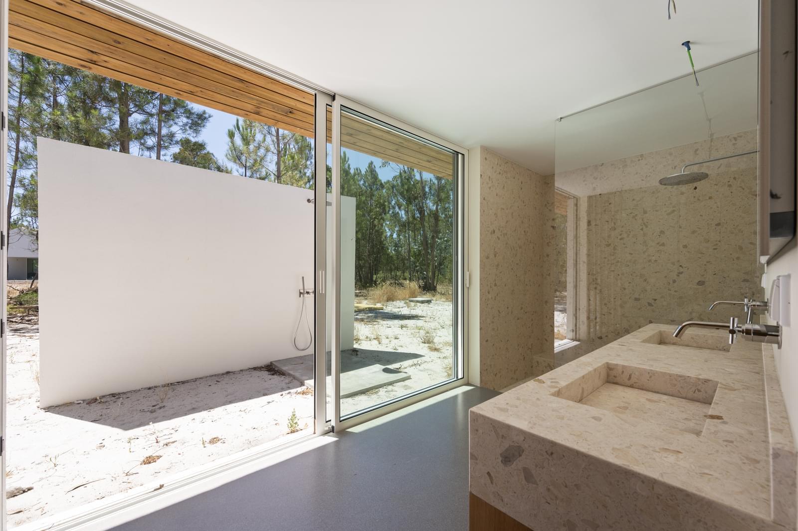 Moradia Isolada T3 com piscina, Muda, Grandola - Imagem 32