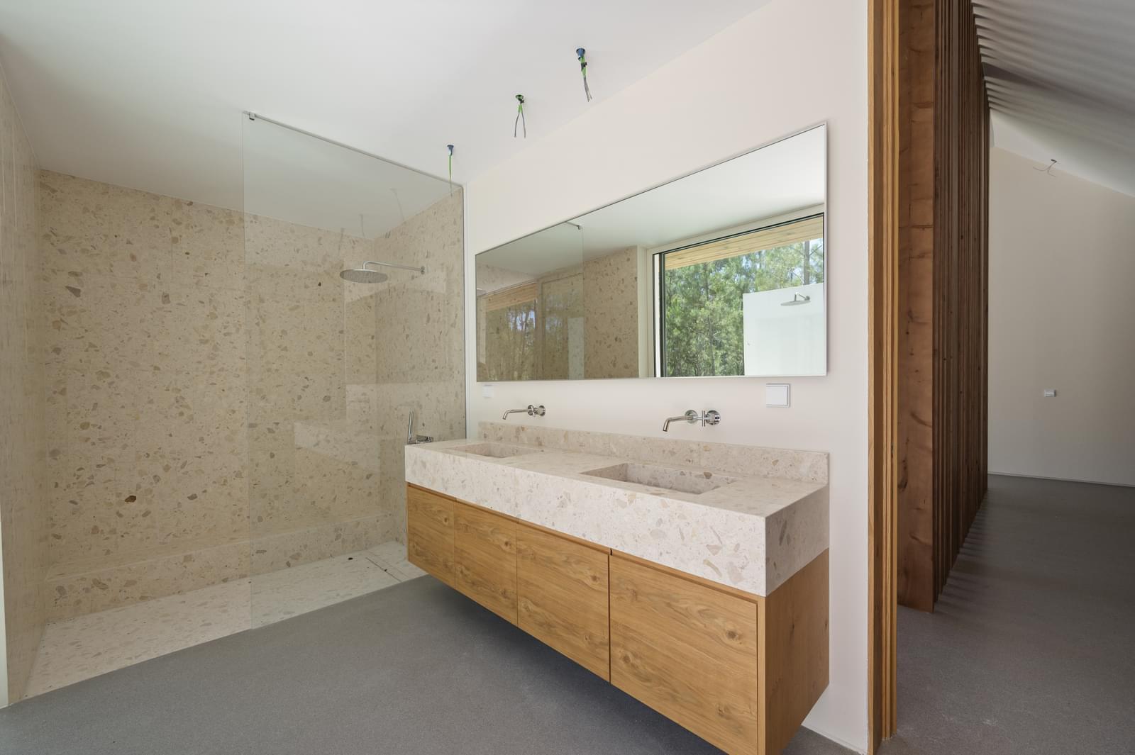 Moradia Isolada T3 com piscina, Muda, Grandola - Imagem 33