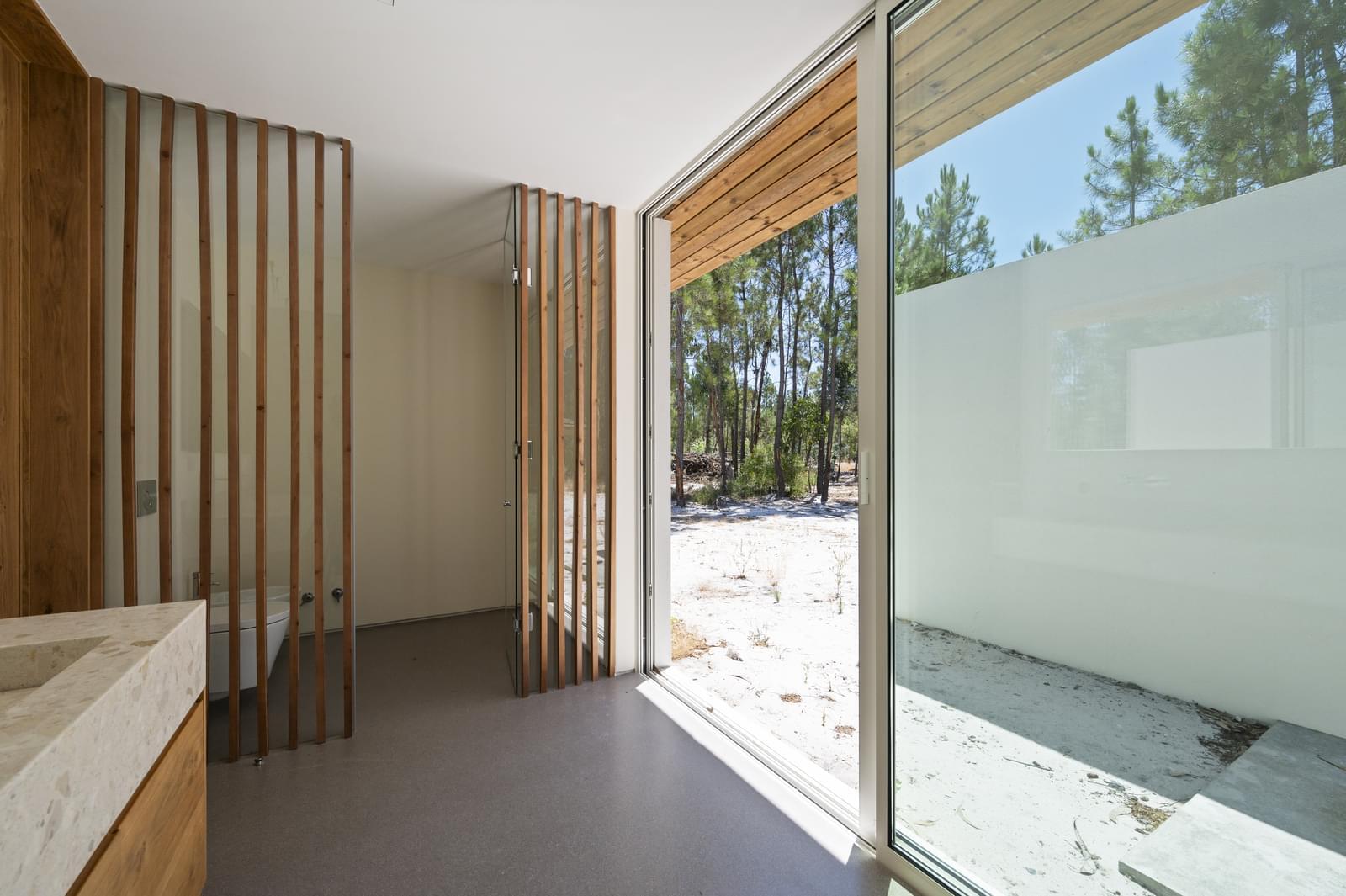 Moradia Isolada T3 com piscina, Muda, Grandola - Imagem 34