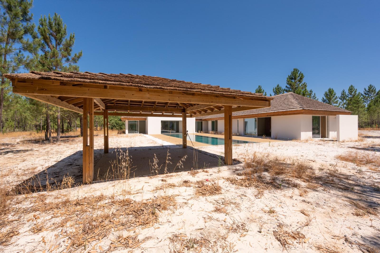 Moradia Isolada T3 com piscina, Muda, Grandola - Imagem 39