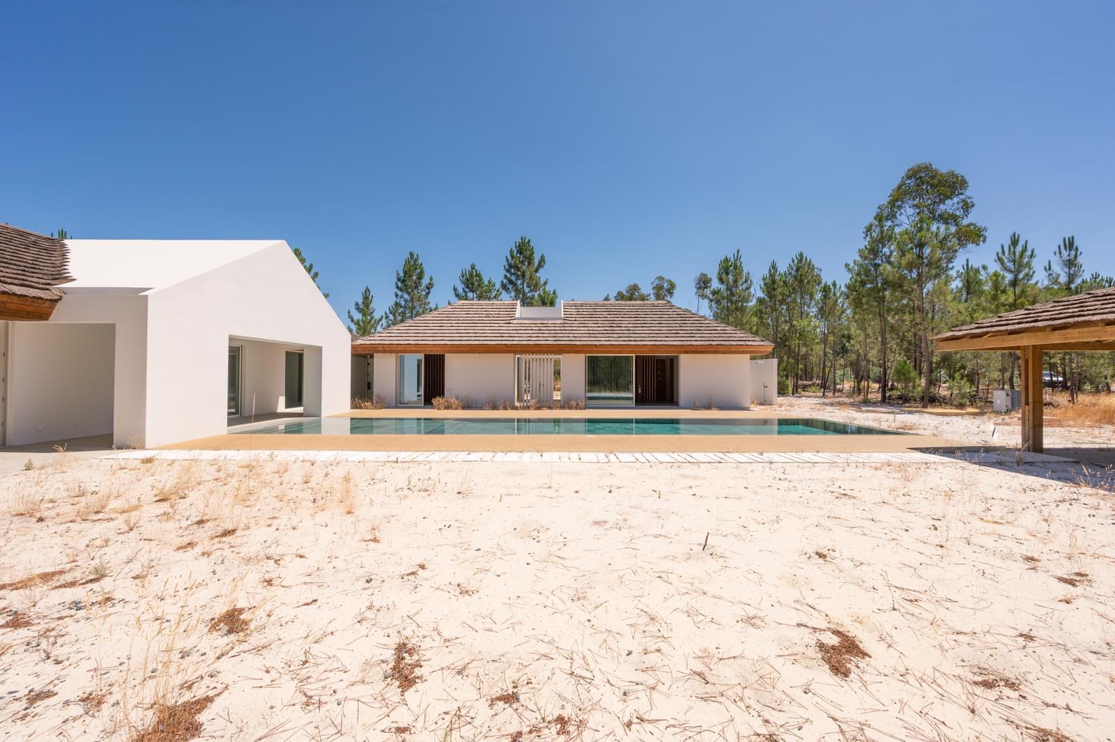 Moradia Isolada T3 com piscina, Muda, Grandola - Imagem 38