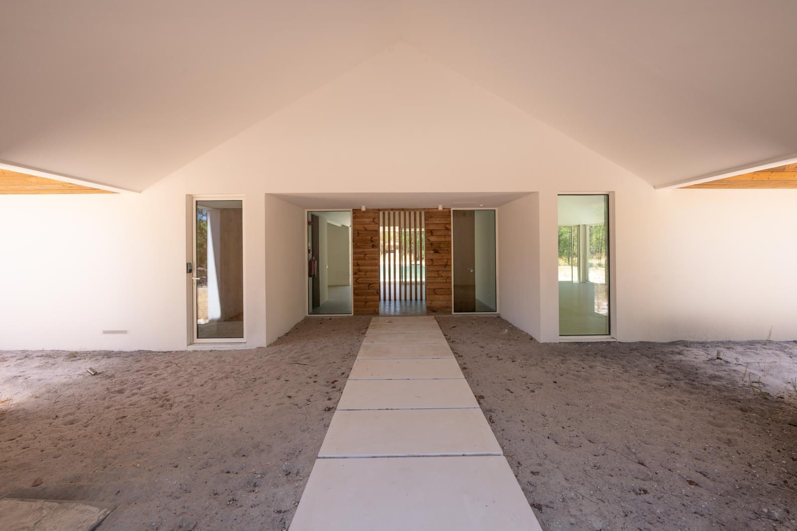 Moradia Isolada T3 com piscina, Muda, Grandola - Imagem 4