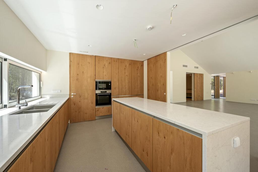 3 Bedroom Detached house with swimming pool, Muda, Grandola 1387938005