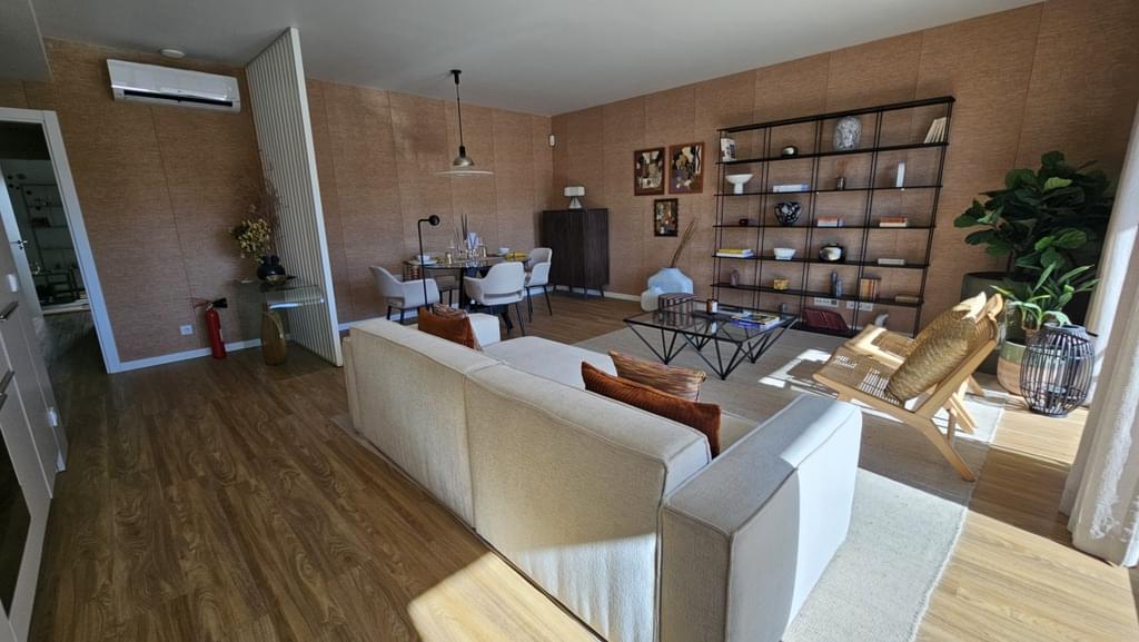 2 Bedroom Apartment with swimming pool, Santo António dos Cavaleiros, Loures 583481248