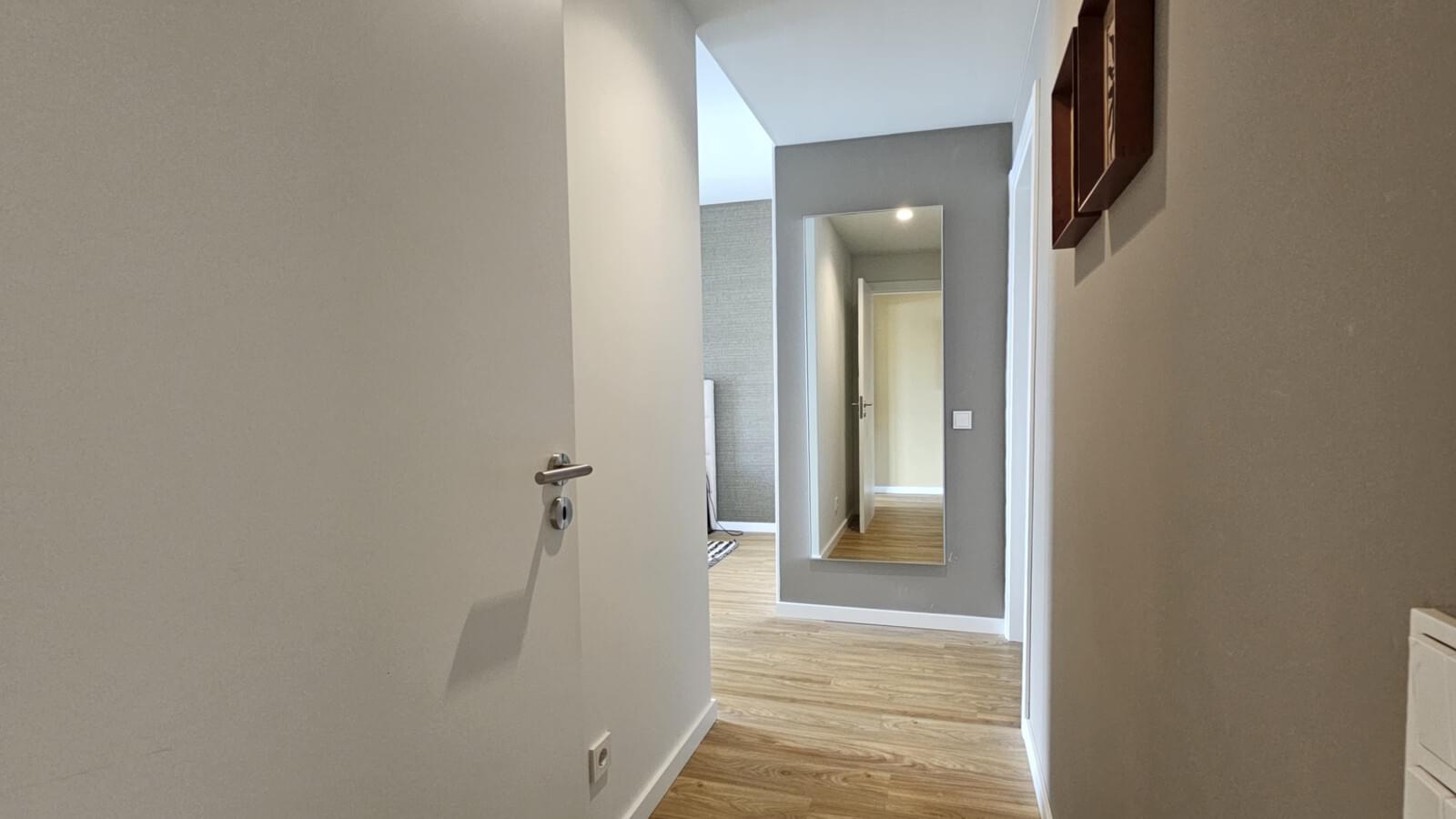 Apartamento T2 com piscina, Santo António dos Cavaleiros, Loures - Imagem 11