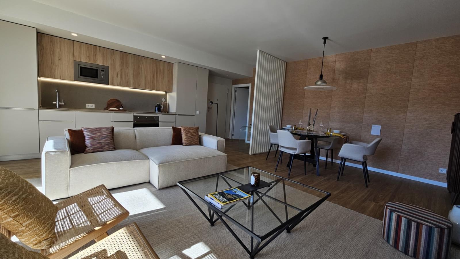 Apartamento T2 com piscina, Santo António dos Cavaleiros, Loures - Imagem 4