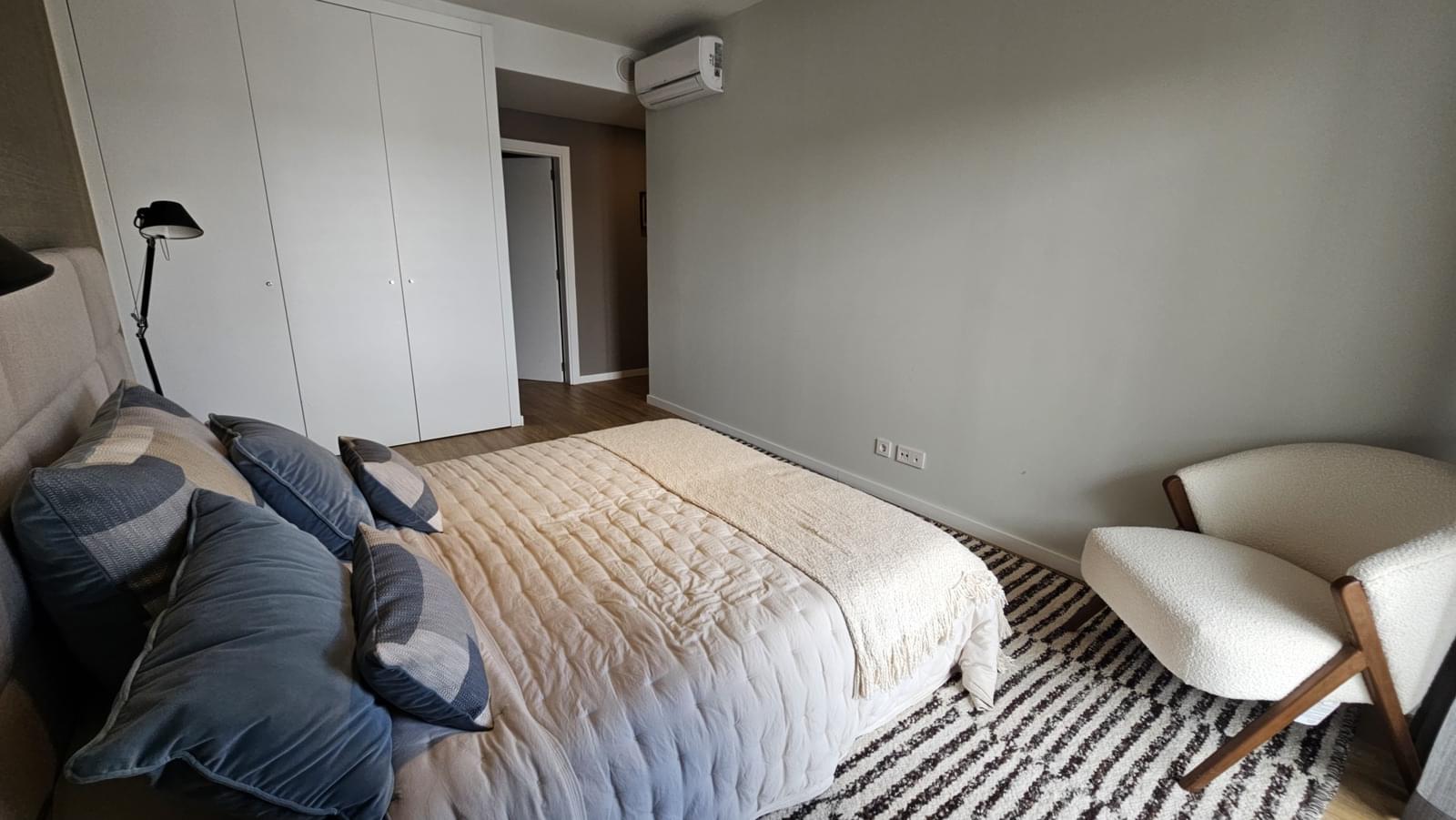 Apartamento T2 com piscina, Santo António dos Cavaleiros, Loures - Imagem 17