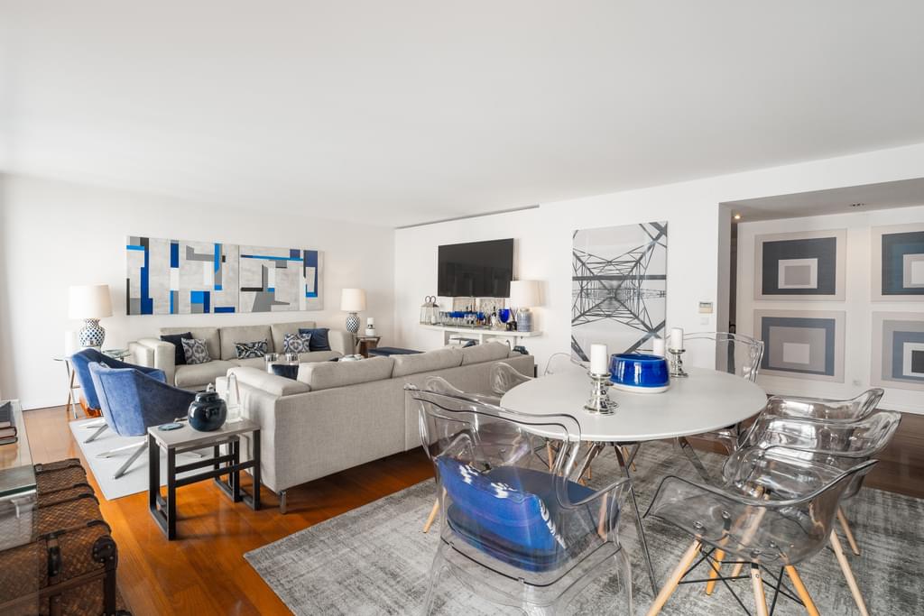 4 Bedroom Apartment with garden, Chiado, Lisboa 834138611