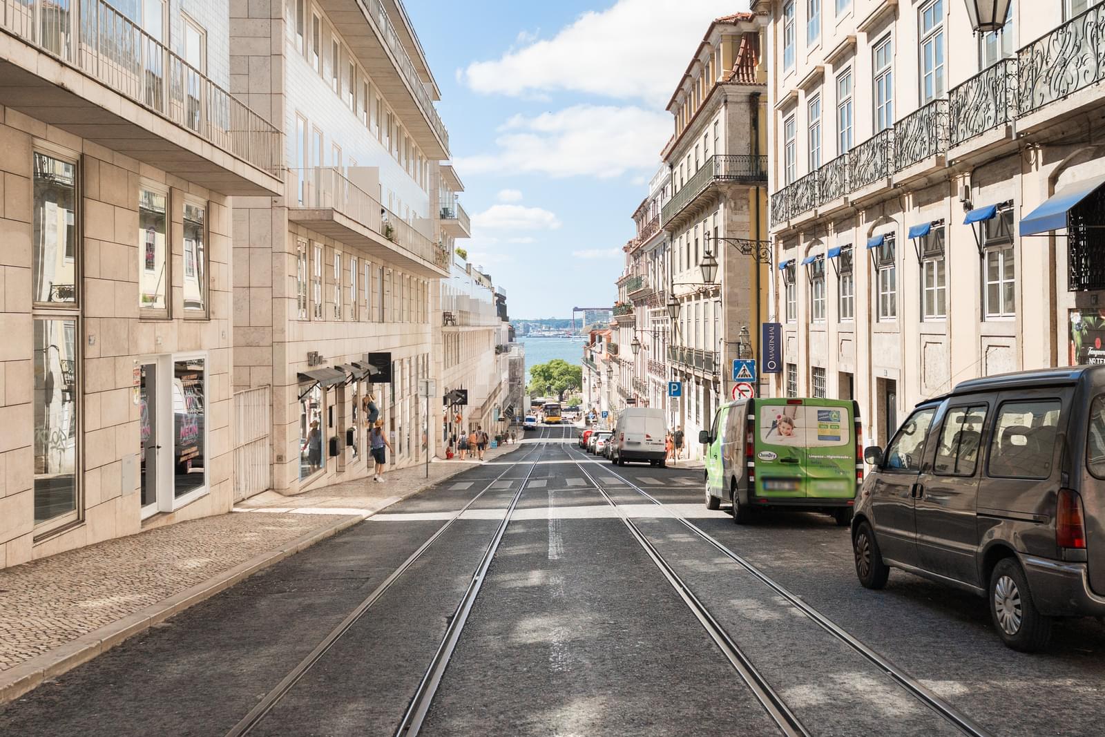 Apartamento T4 com jardim, Chiado, Lisboa - Imagem 25