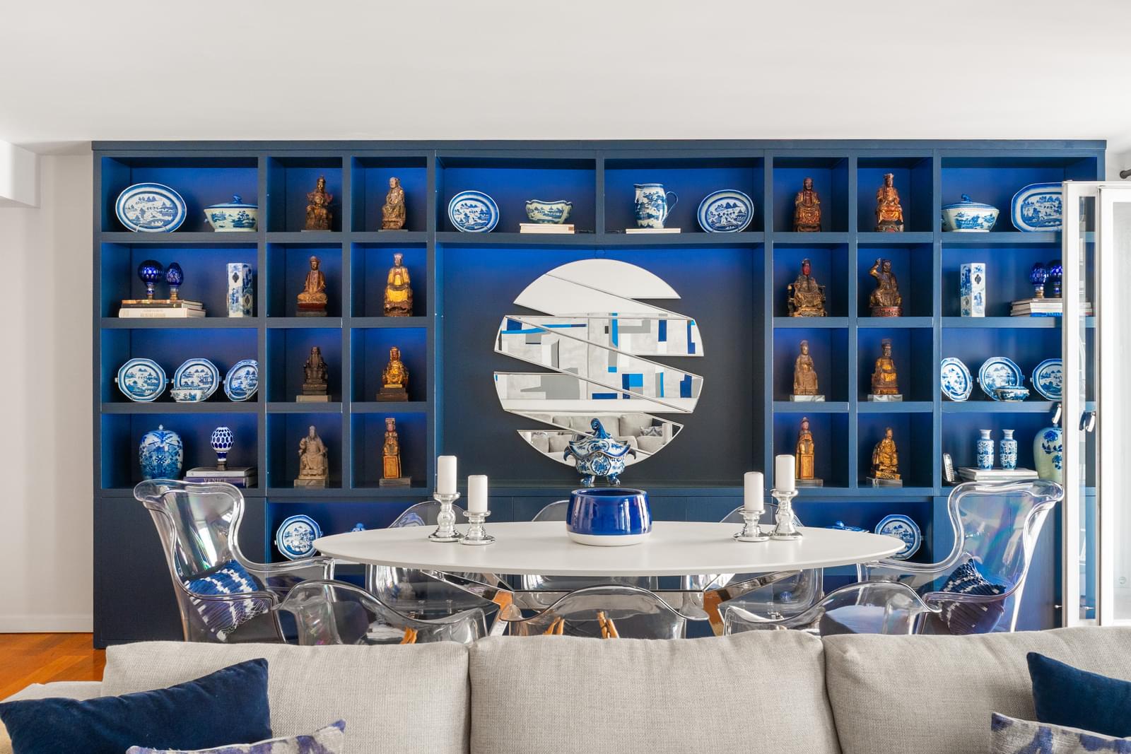 Apartamento T4 com jardim, Chiado, Lisboa - Imagem 5