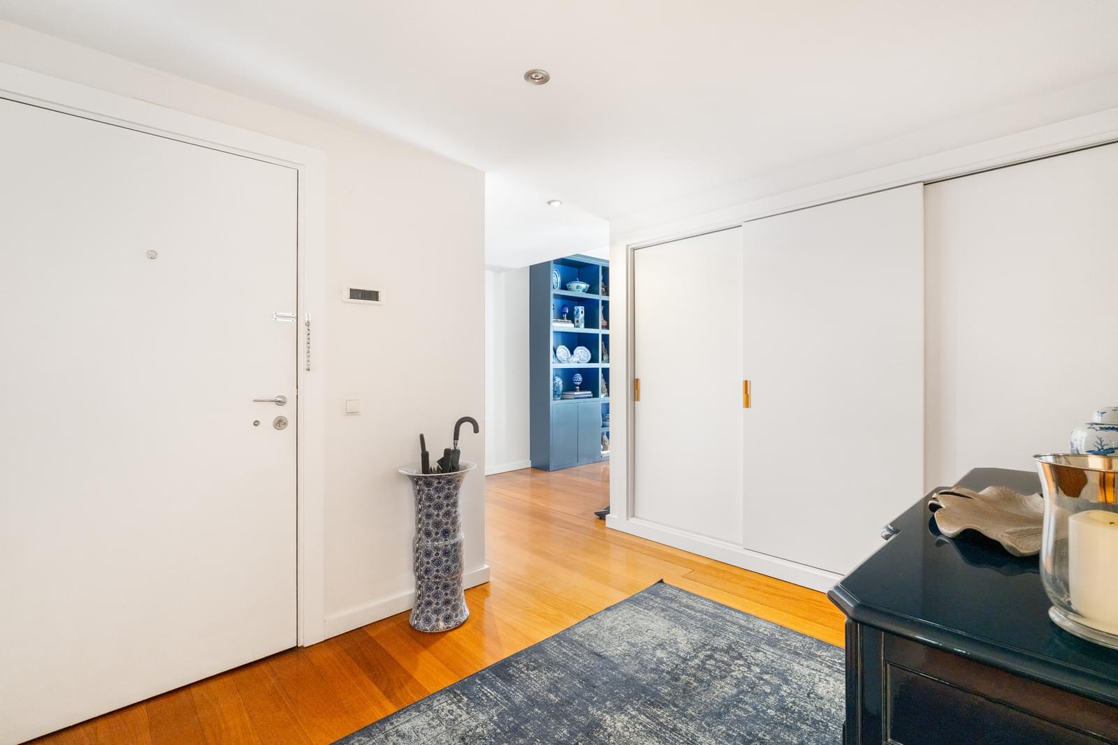 Apartamento T4 com jardim, Chiado, Lisboa - Imagem 7