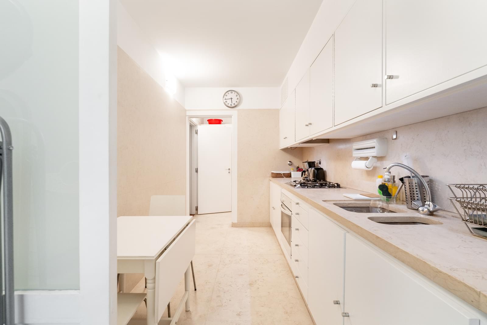 Apartamento T4 com jardim, Chiado, Lisboa - Imagem 9