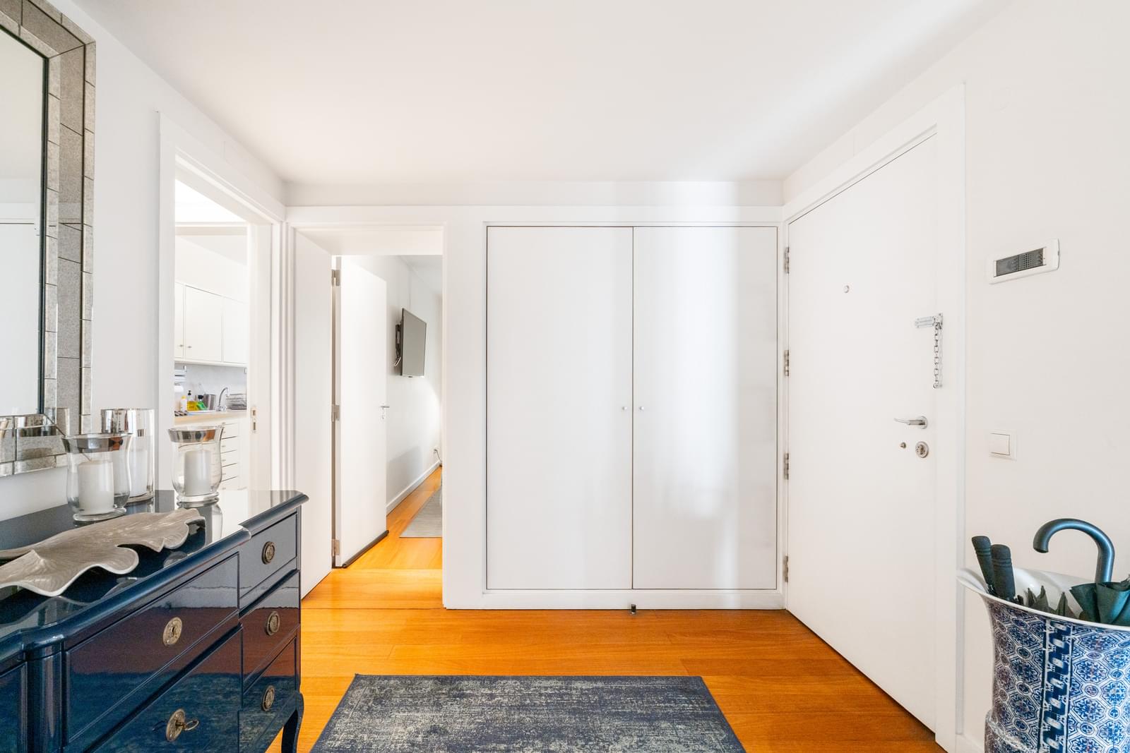 Apartamento T4 com jardim, Chiado, Lisboa - Imagem 8