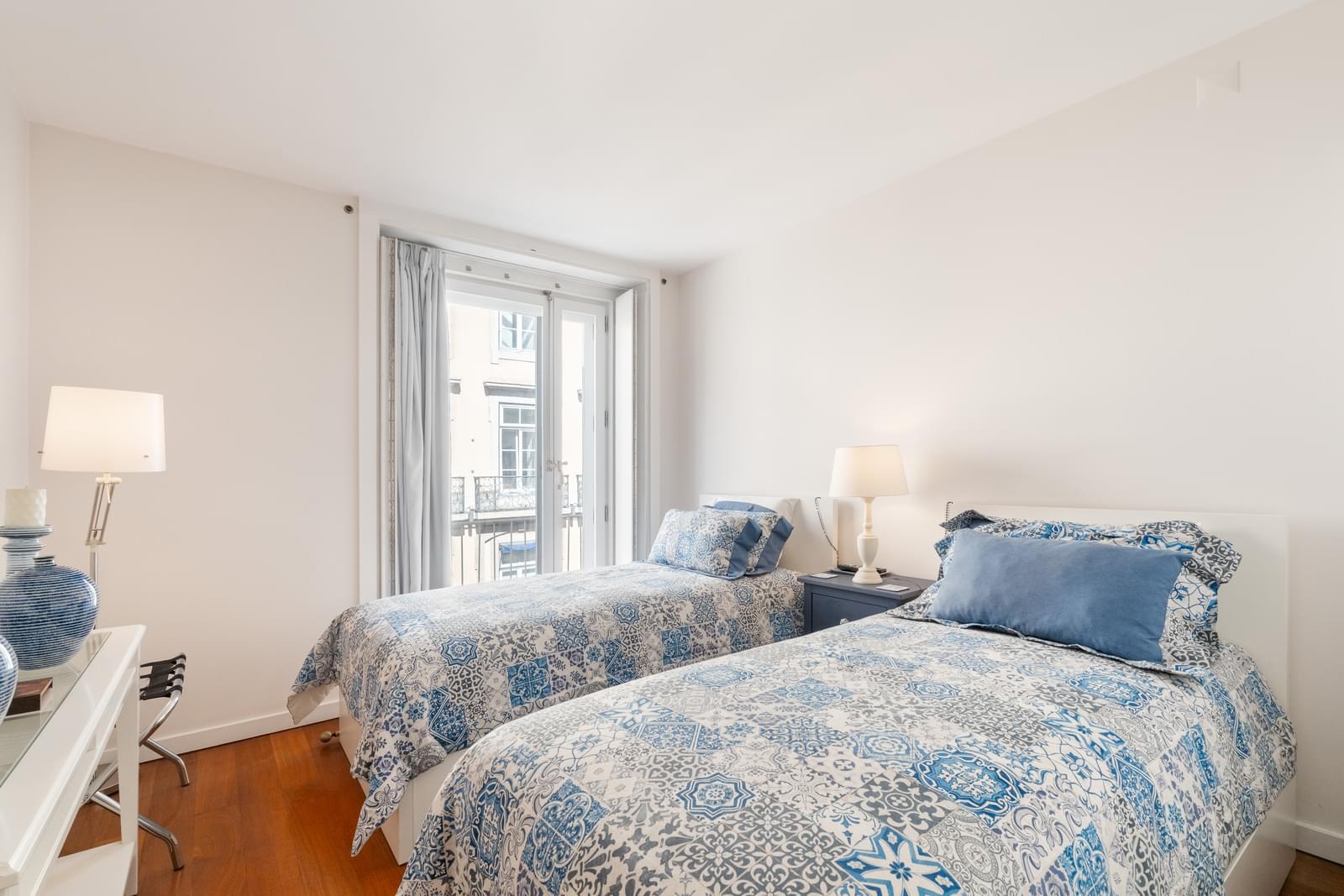 Apartamento T4 com jardim, Chiado, Lisboa - Imagem 14